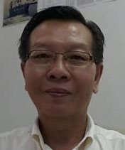 Mr. Philip Chang 